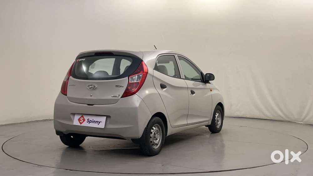 Hyundai Eon Era +, 2012, Petrol