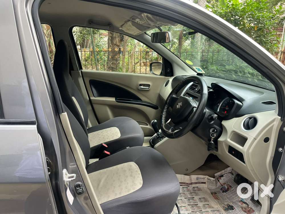 Maruti Suzuki Celerio Vxi, 2017, Petrol