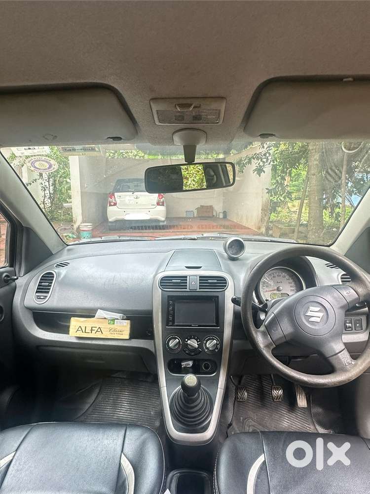 Maruti Suzuki Ritz 2015 Diesel Manual