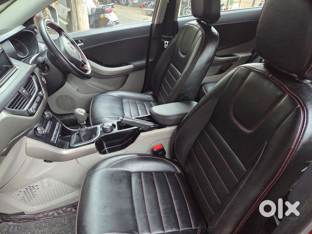 Tata Nexon 1.2 Revotron Xz Plus (o), 2019, Petrol