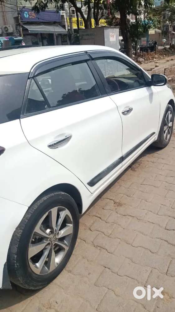 Hyundai New I20 2016 Petrol Good Condition
