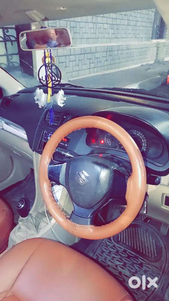 Urgent Sale // Swift Dzire Tour S For Sale