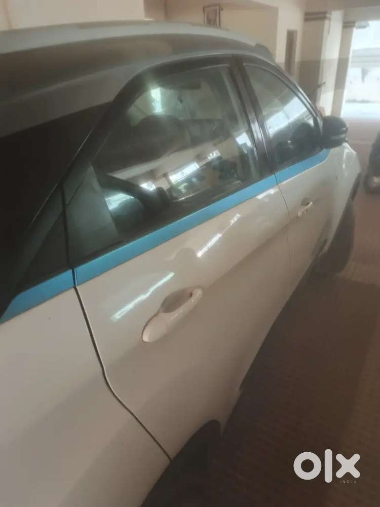 Tata Nexon Ev  2021 Electric 77000 Km Driven