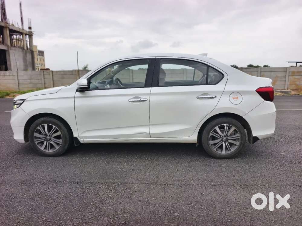 Honda Amaze [ ] 1.5 Vx I-dtec Mt, 2021, Diesel