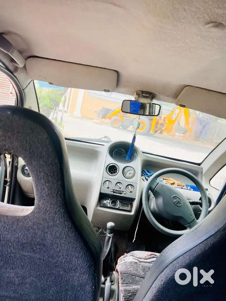 Tata Nano Xm 2011