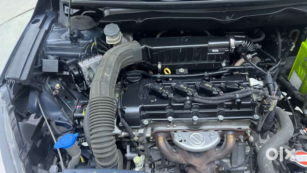 Maruti Suzuki Ciaz Zeta 1.5 At, 2021, Petrol