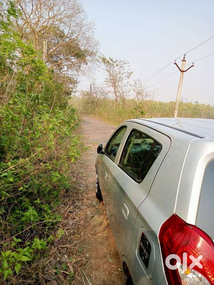 Maruti Suzuki Alto 2021