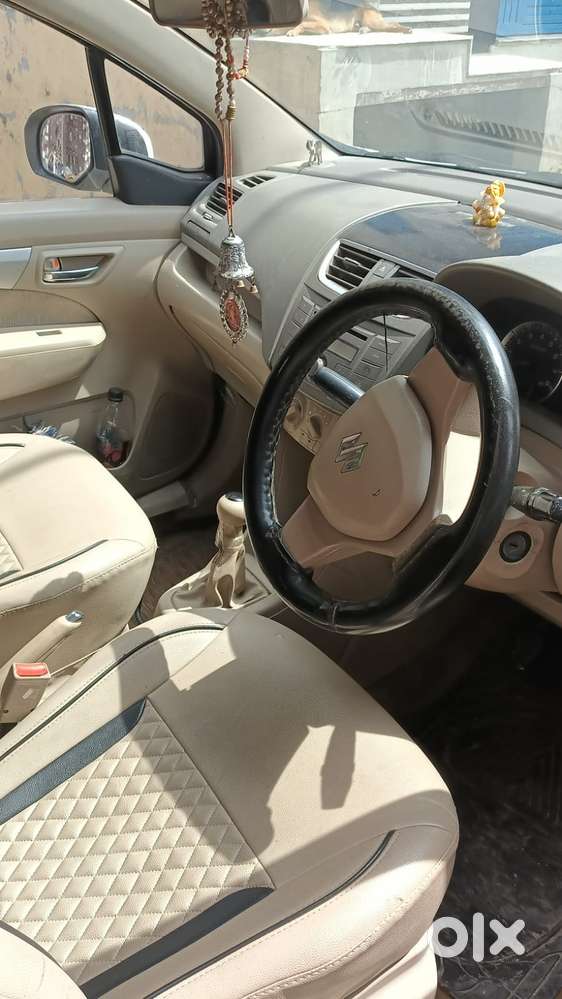 Ertiga Cng