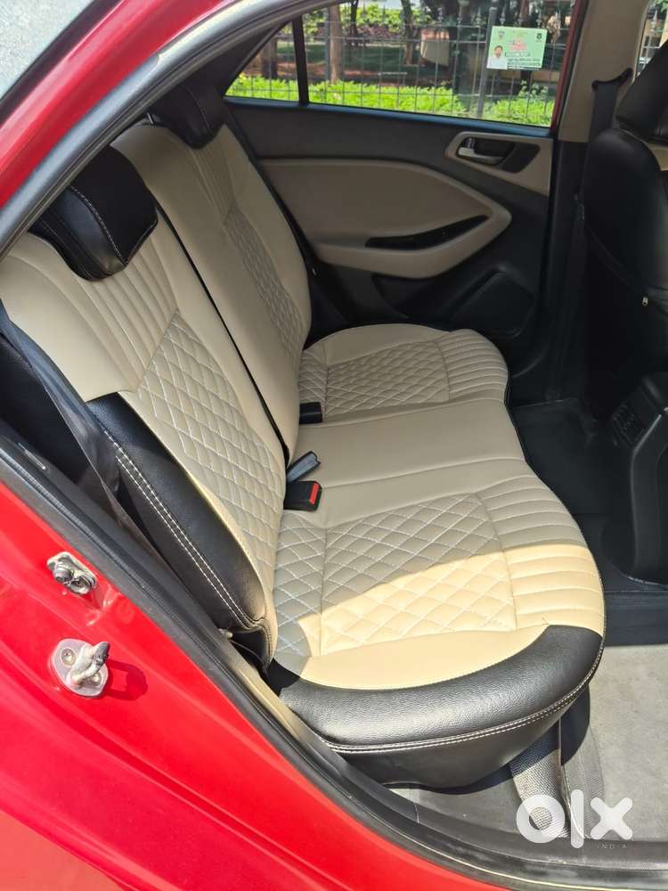 Hyundai I20 Diesel Asta, 2015, Diesel