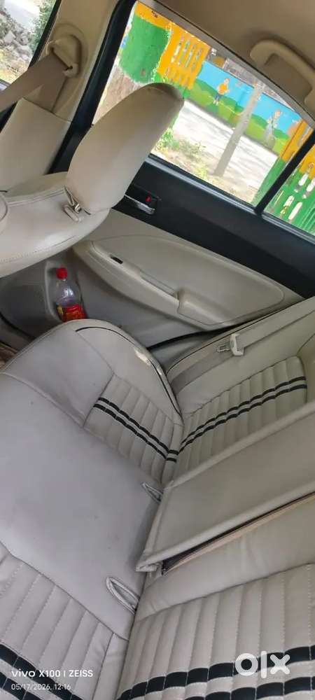 Maruti Suzuki Dzire 2017 Last Diesel