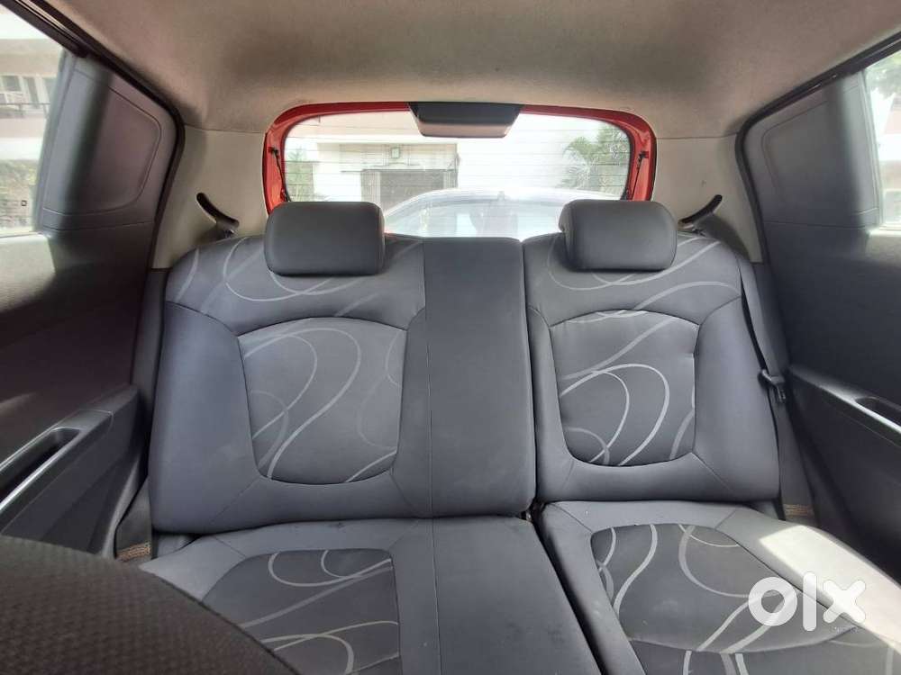 2010 Chevrolet Beat Lt Petrol