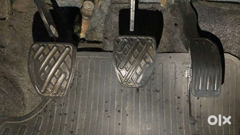 Datsun Go Plus T, 2015, Petrol