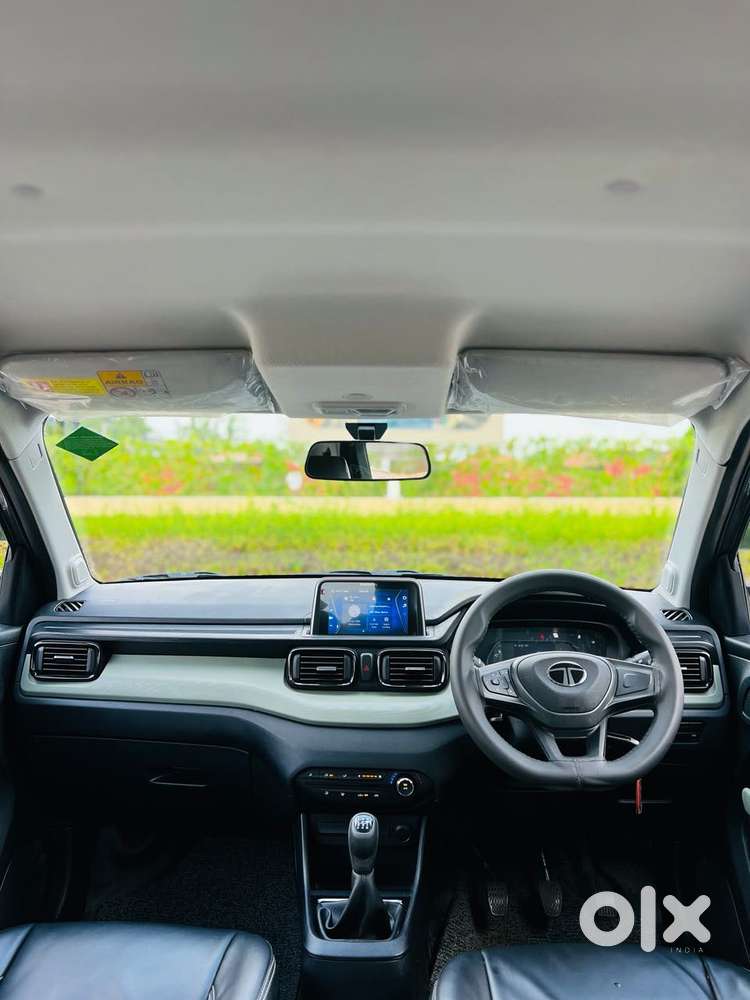 Tata Punch Adventure Icng, 2024, Cng & Hybrids