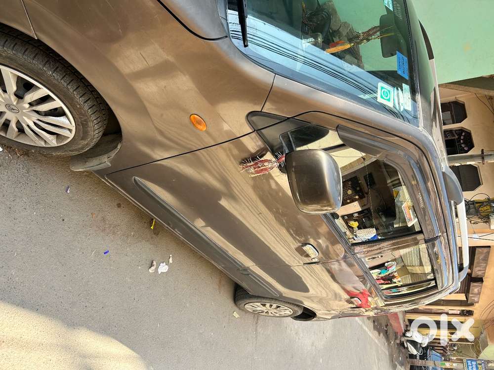 2014 Vxi October Model