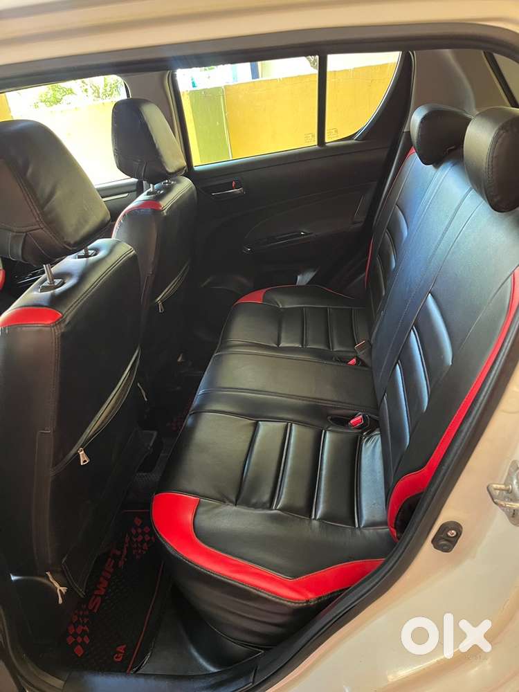 Swift Vxi Maruti Petrol 2012