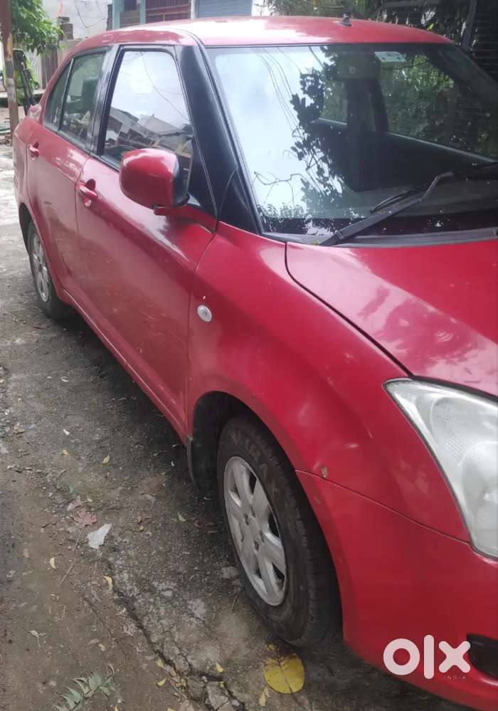Maruti Suzuki Swift 2009 Hybrid