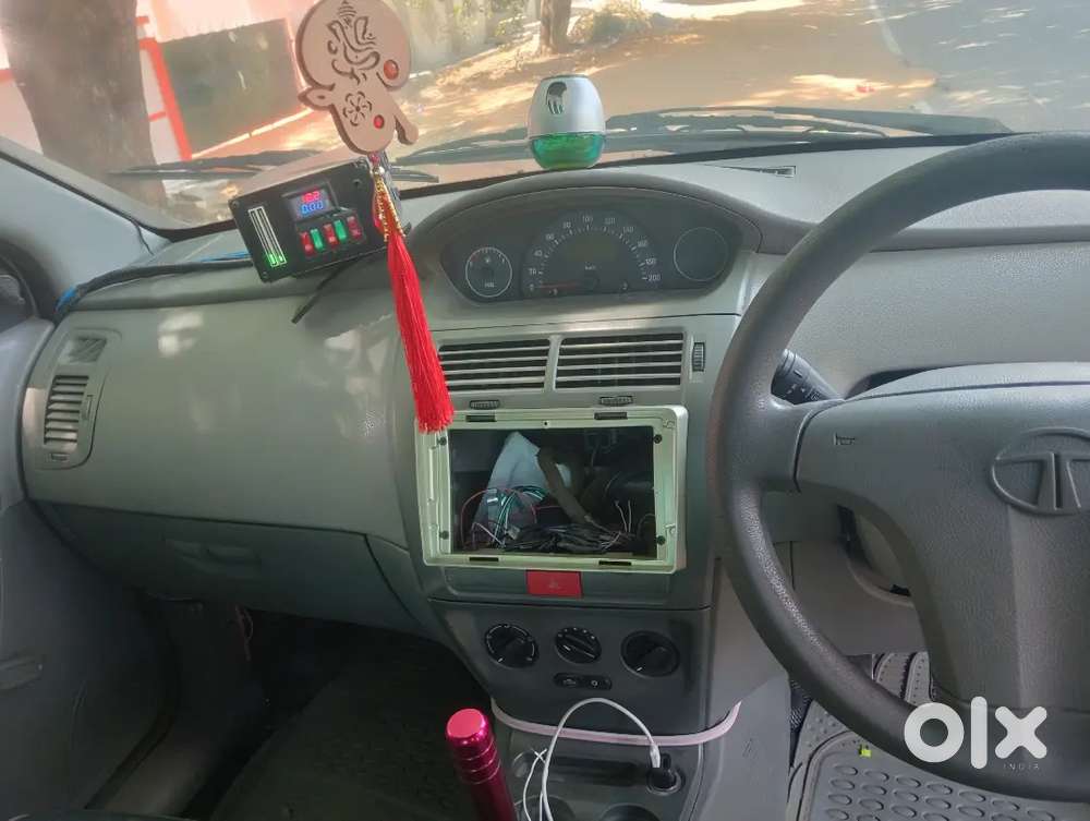 Tata Indica Vista Tdi