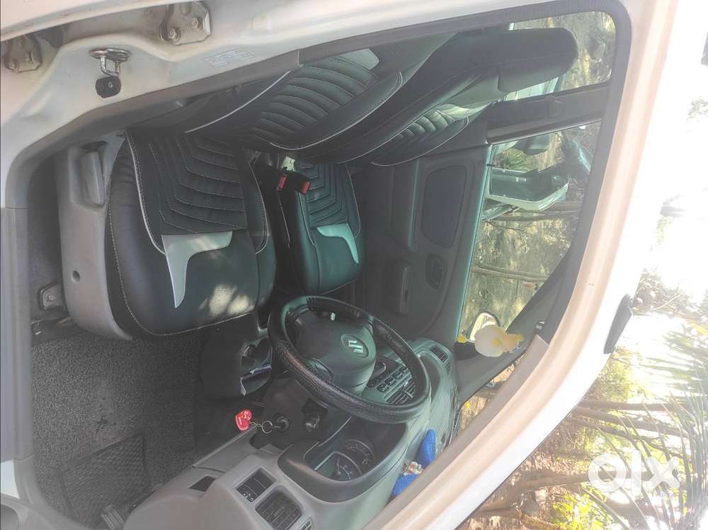 Maruti Suzuki Alto K10 2012 Petrol Well Maintained