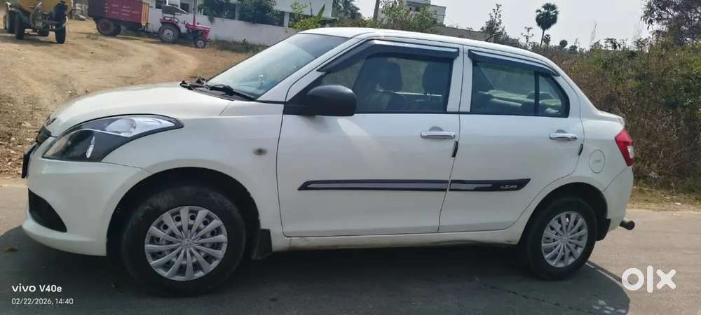 Maruti Suzuki Dzire 2021 Petrol 102086 Km Driven