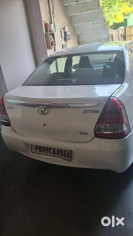 Good Condition