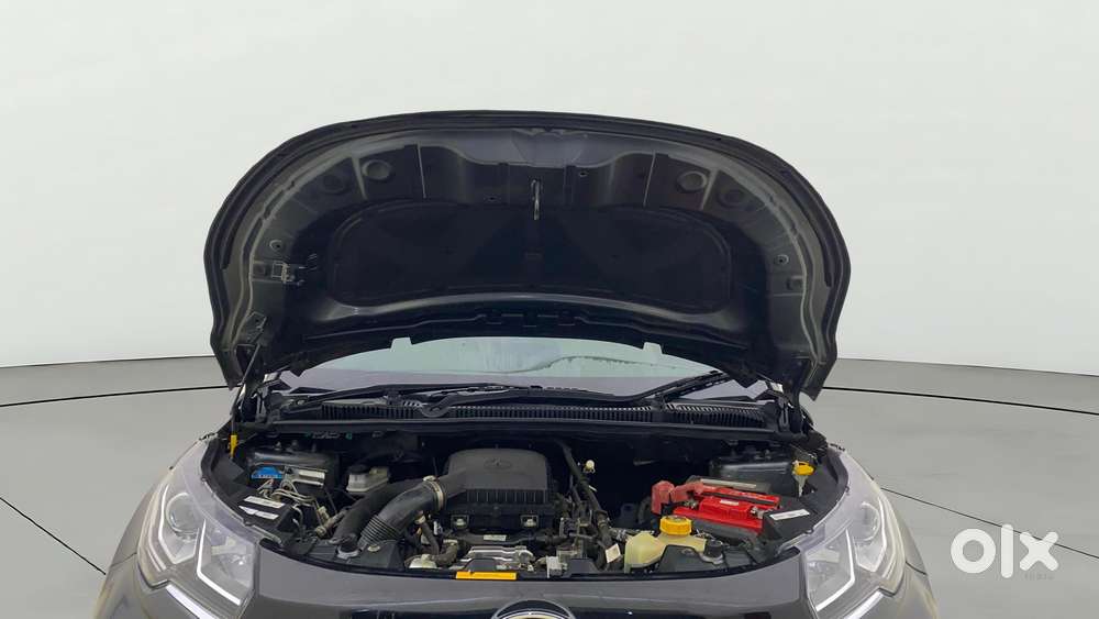 Tata Nexon 1.2 Revotron Xz Plus (s), 2023, Petrol