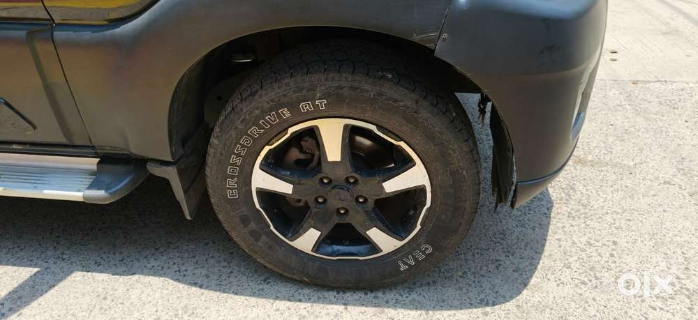 Mahindra Scorpio Classic 2.2 S Mt 9 Str, 2023, Diesel