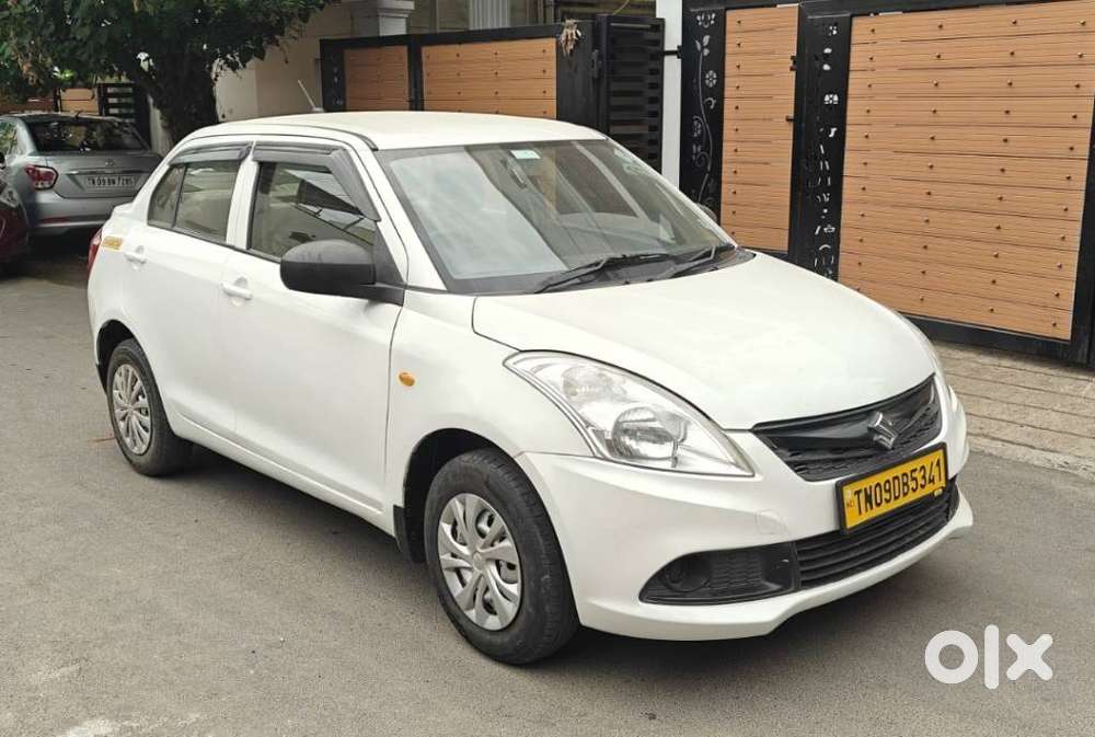 Maruti Suzuki Swift Dzire Tour S, 2023, Cng & Hybrids
