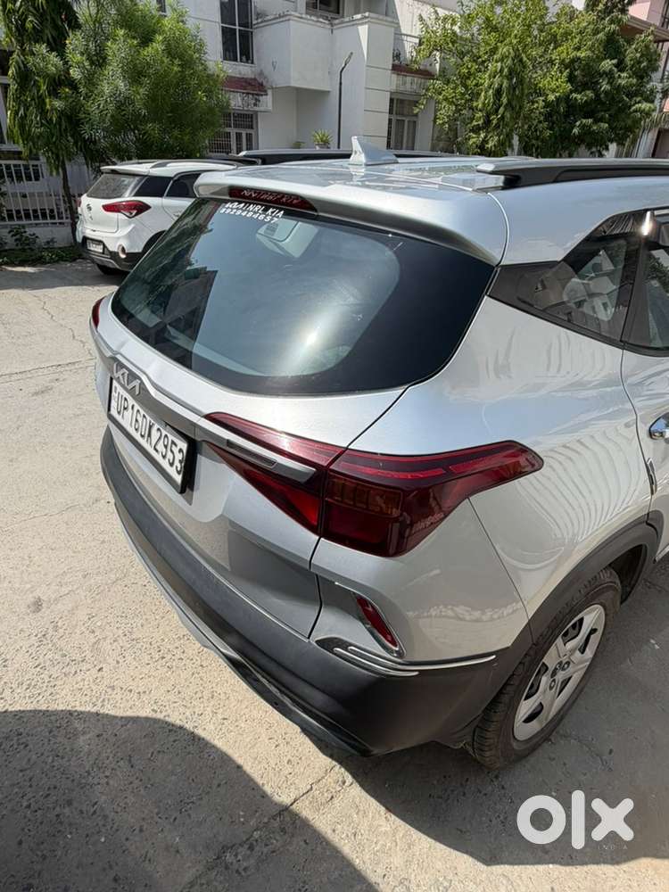Kia Diesel Car 2022
