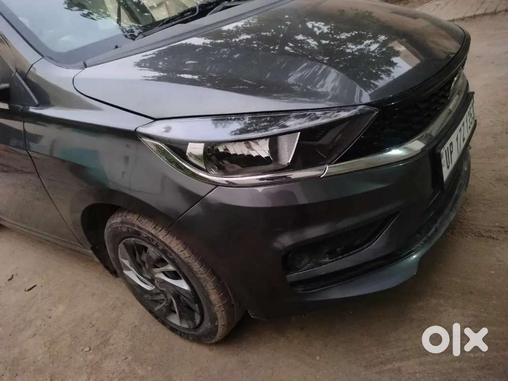 Tata Tiago 2024 Km 22000 Driven