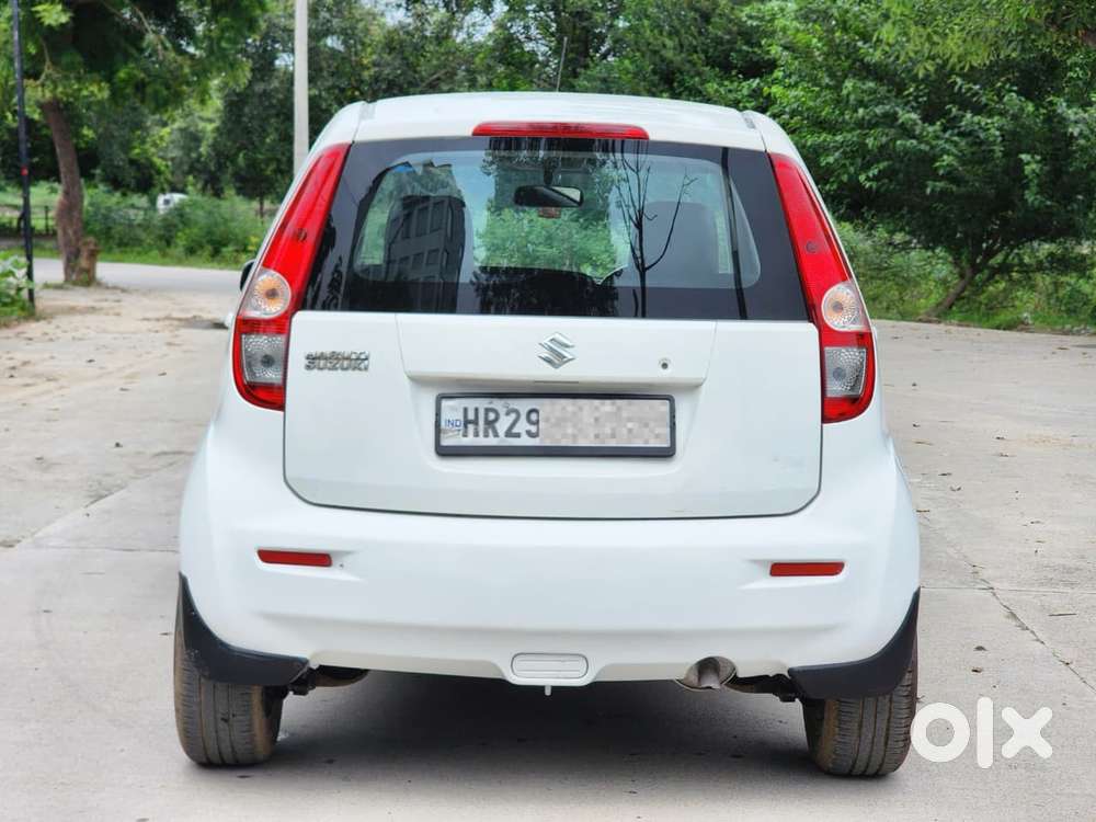 Maruti Suzuki Ritz Lxi, 2016, Petrol