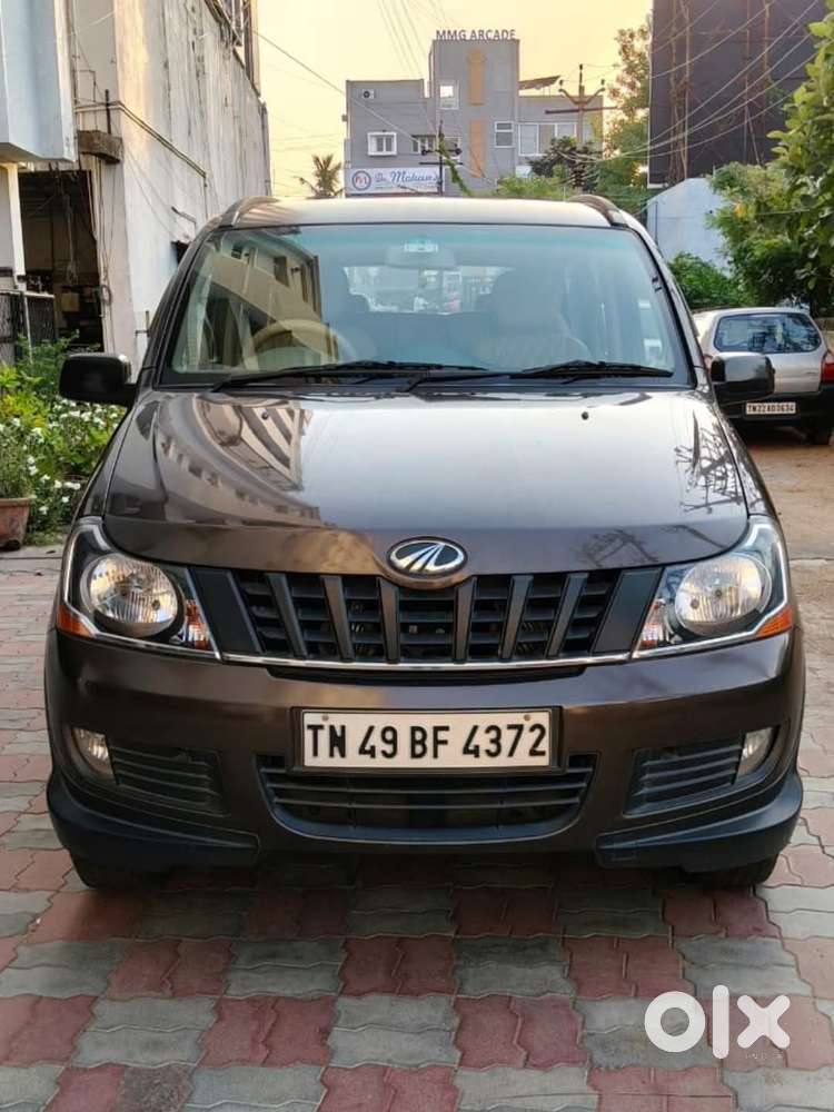 Mahindra Xylo H4 Bs Iv, 2016, Diesel