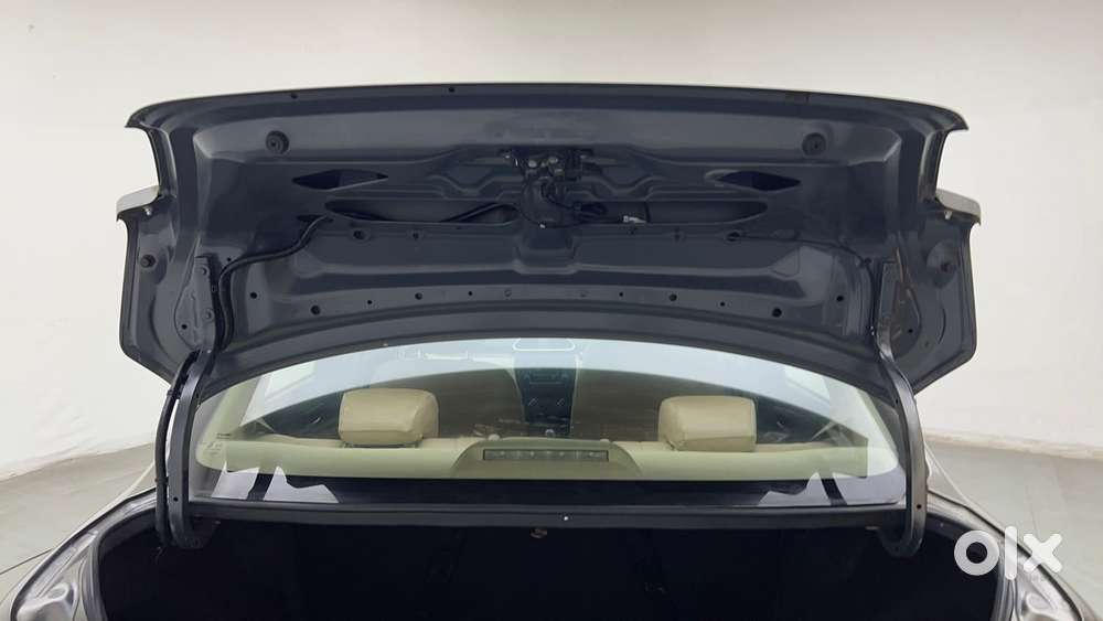 Maruti Suzuki Dzire 1.2 Vxi, 2019, Petrol