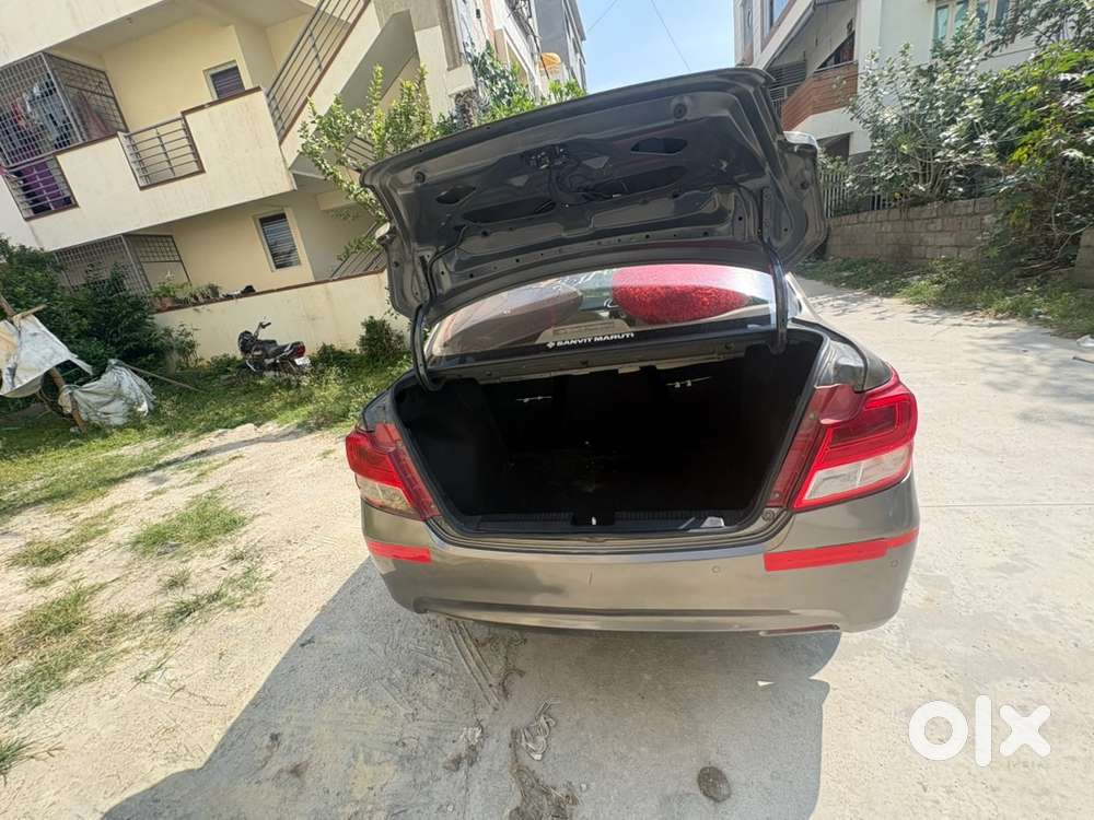Maruti Suzuki Dzire 2023 Petrol 53000 Km Driven