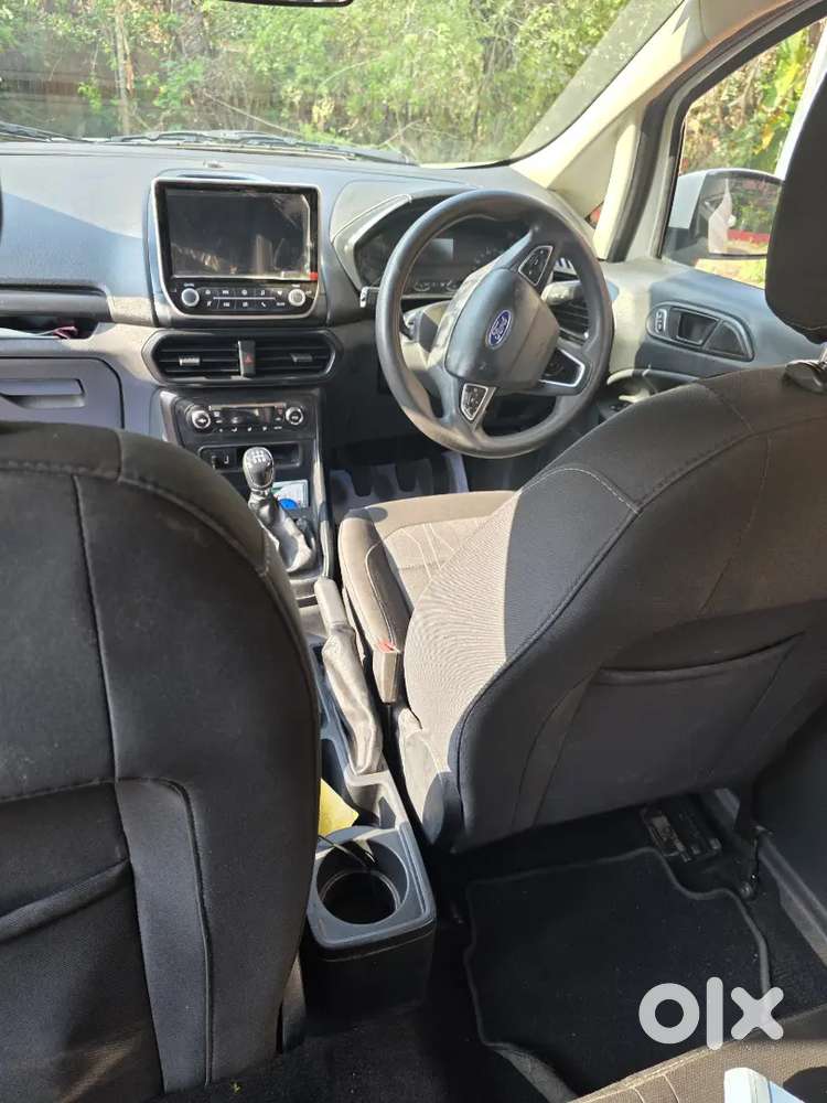 Full Showroom Service Single Use Good Condition