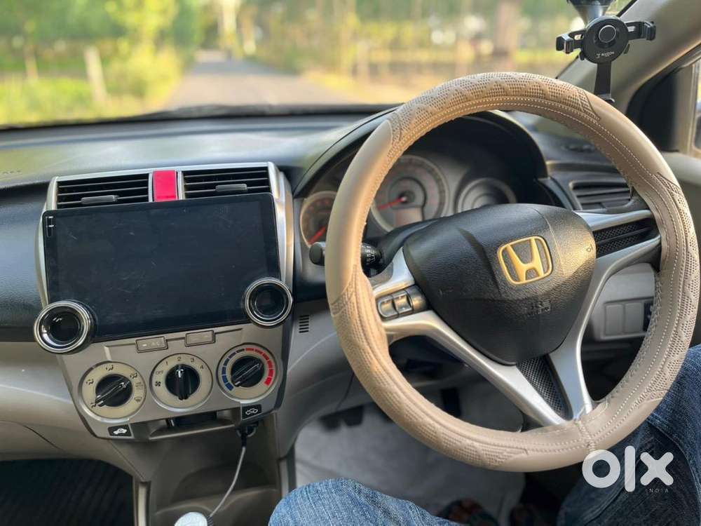 Honda City Well Maintained