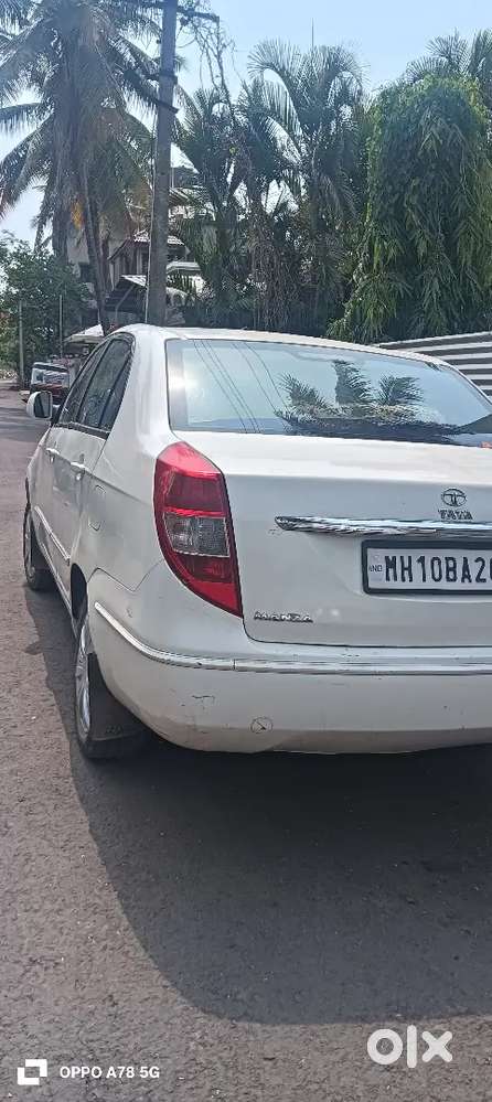Tata Manza Diesel 2012 Ready