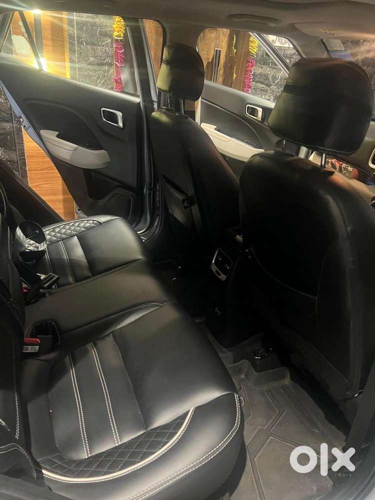 Hyundai Venue 2022 Petrol Good Condition