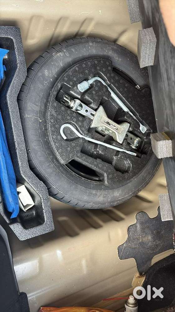Maruti Suzuki 2015 Petrol Manual
