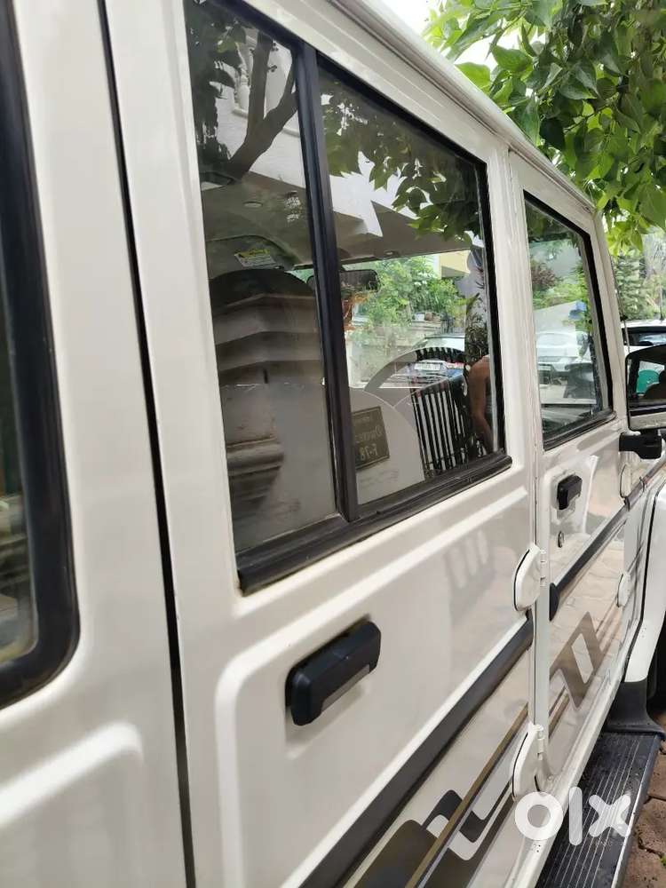 Mahindra Bolero Power 2022 1.5 Zlx Diesel