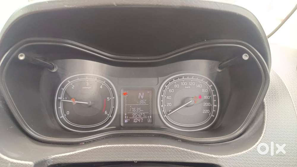 Maruti Suzuki Vitara Brezza Zdi Plus Amt, 2018, Diesel