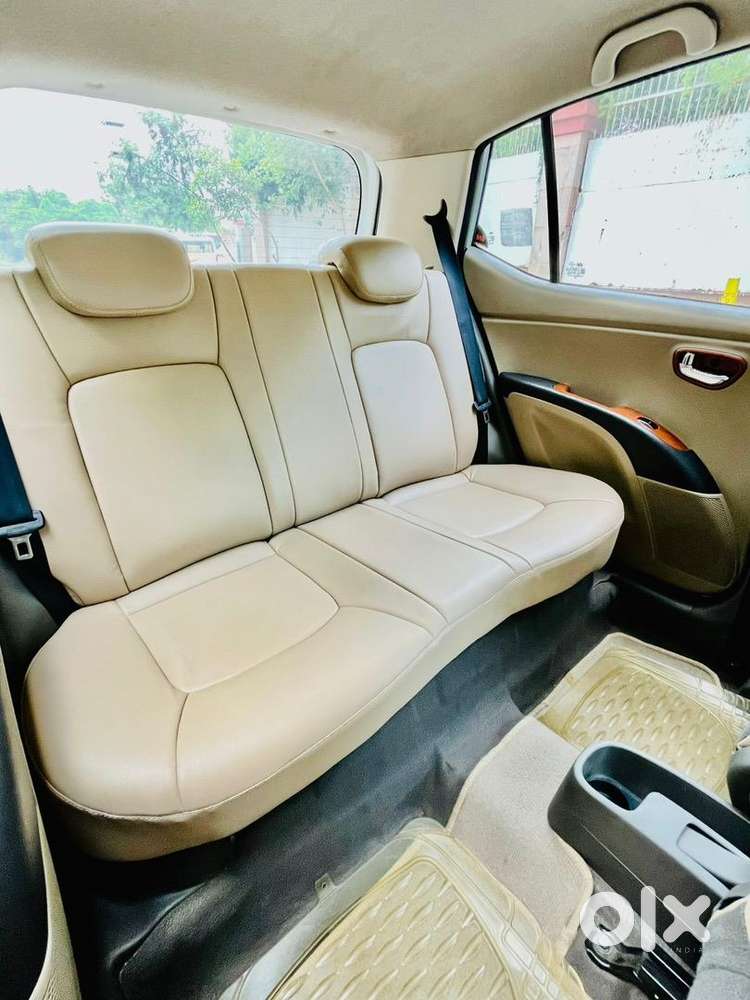 Hyundai I10 2011 Petrol 41000 Km Driven