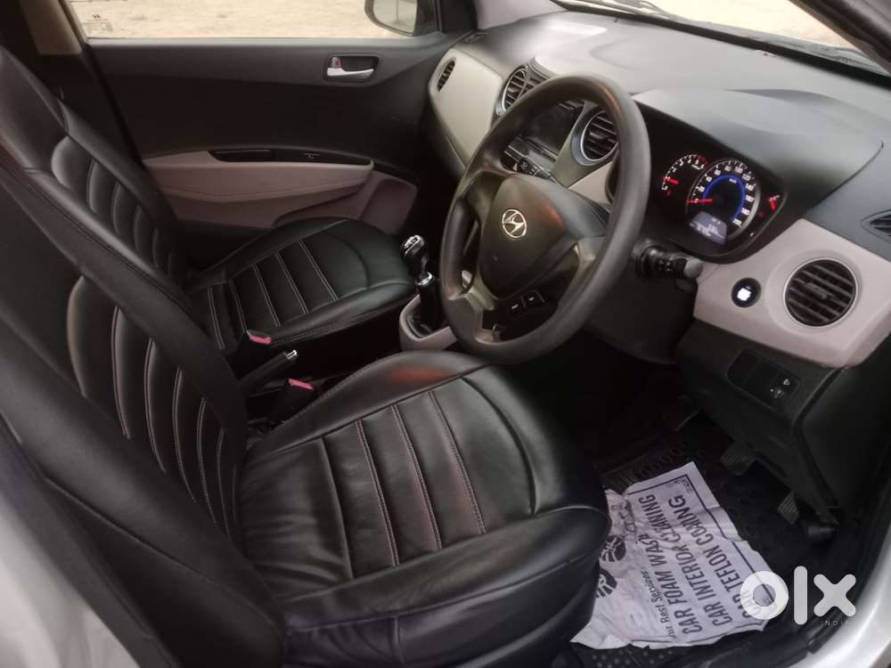 Hyundai Grand I10 Asta 1.1 Crdi, 2014, Diesel