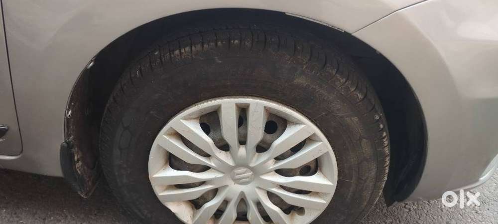 Maruti Suzuki Dzire 1.2 Vxi, 2020, Petrol