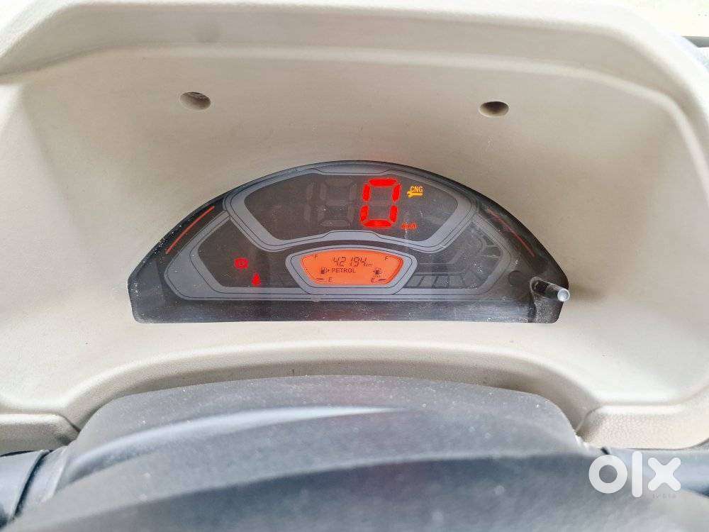 Maruti Suzuki Eeco 5 Str With Ac Plus Htr Cng, 2023, Cng & Hybrids