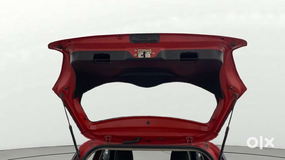 Maruti Suzuki Swift Amt Vxi, 2020, Petrol