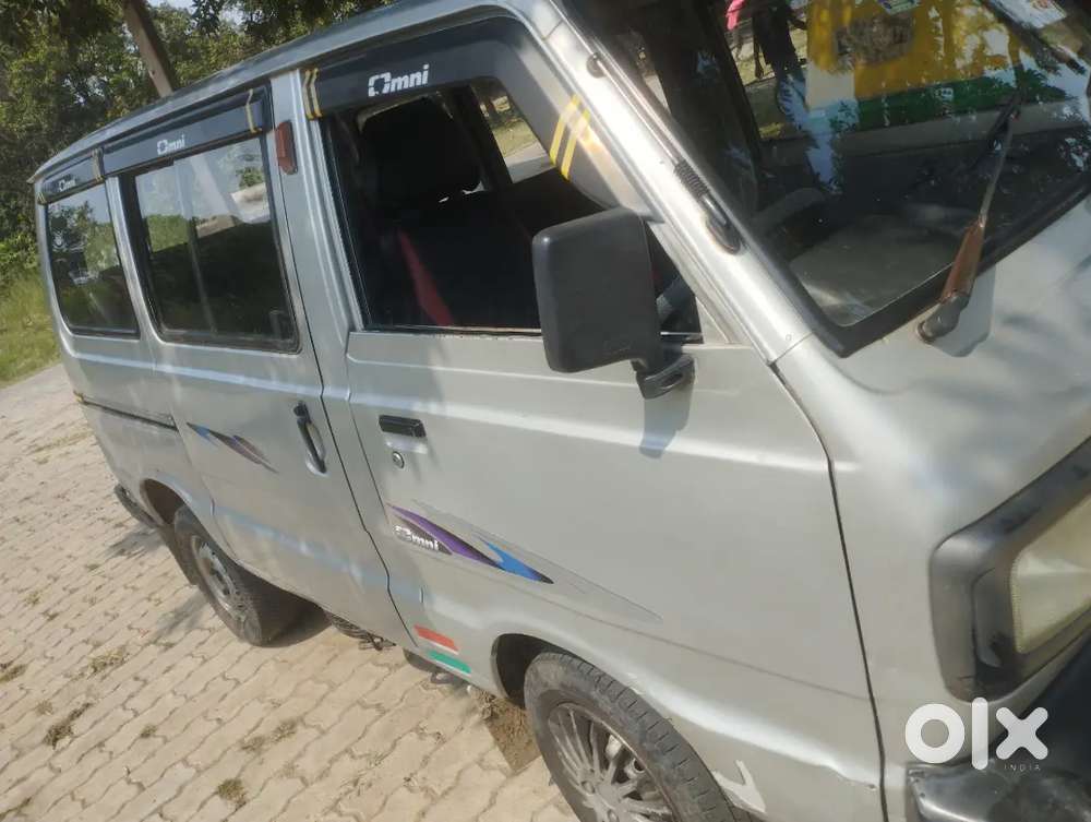 Omni Good Condition