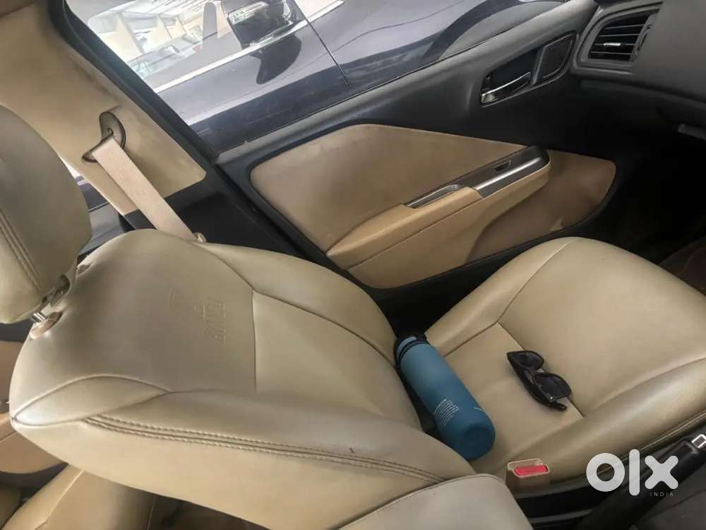 2015 Honda City Diesel Manual Good Condition Best Mileage 20kmpl In Ct