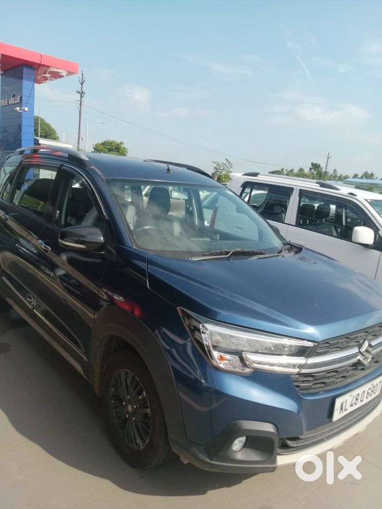 Maruti Suzuki Xl6, 2021, Petrol