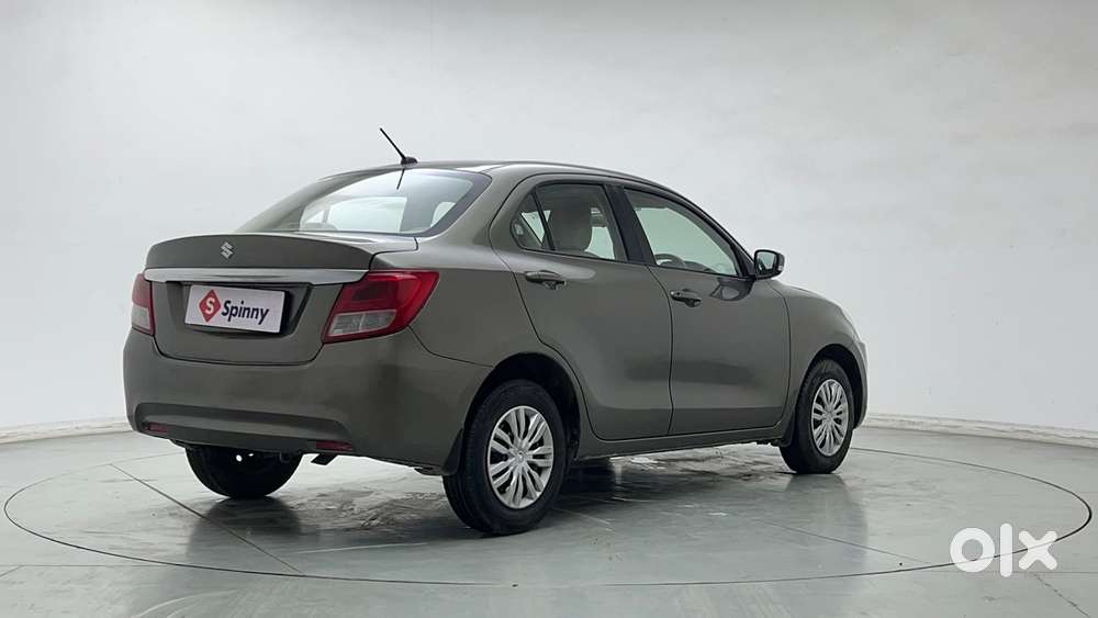 Maruti Suzuki Dzire Vdi, 2018, Diesel