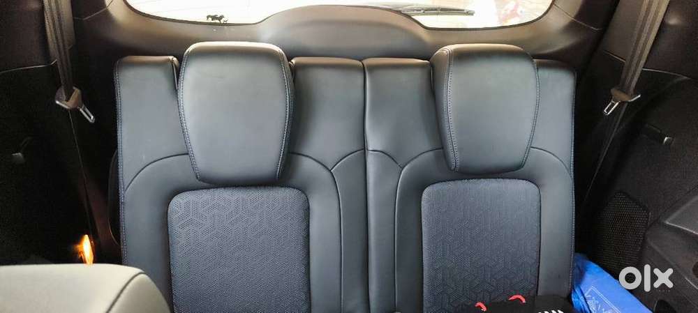 Tata Safari 2.0 Kryotec Xza Plus Gold 7 Str, 2022, Diesel